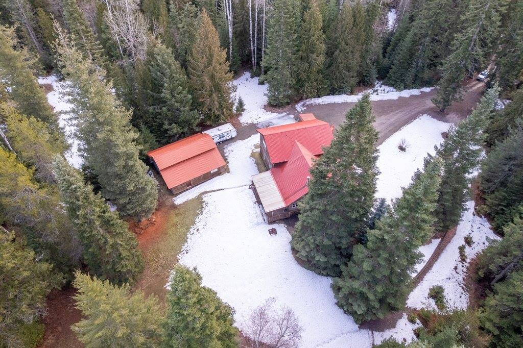 5312 Colburn Culver Rd, Sandpoint, ID 83864