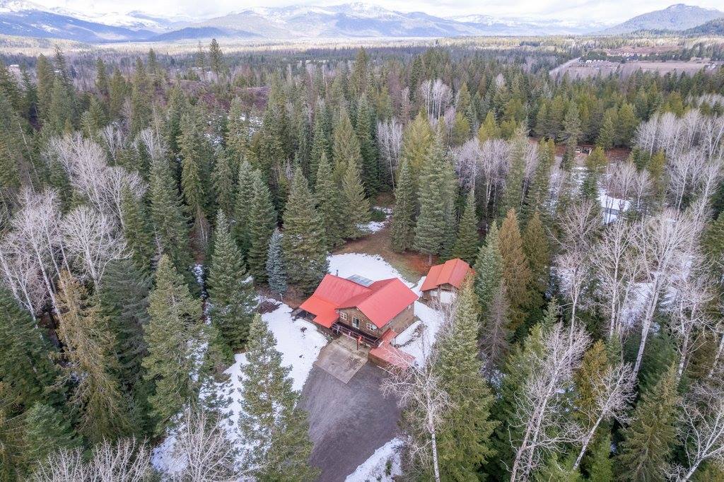 5312 Colburn Culver Rd, Sandpoint, ID 83864