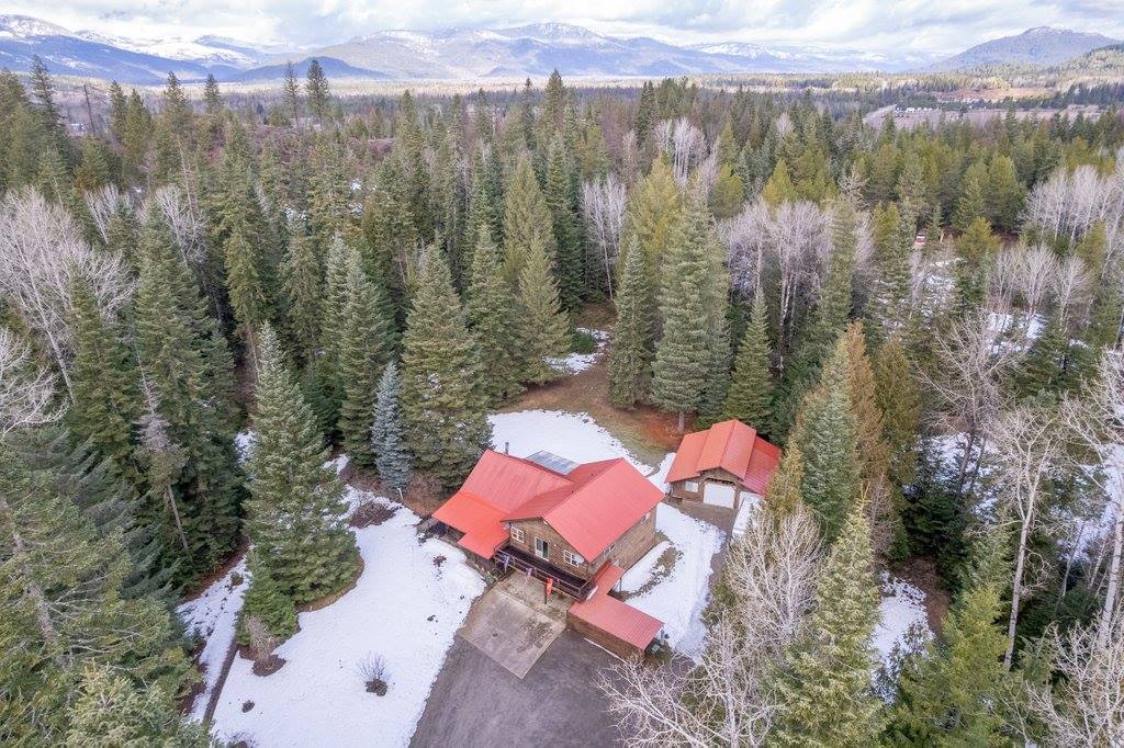 5312 Colburn Culver Rd, Sandpoint, ID 83864