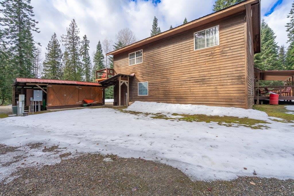 5312 Colburn Culver Rd, Sandpoint, ID 83864