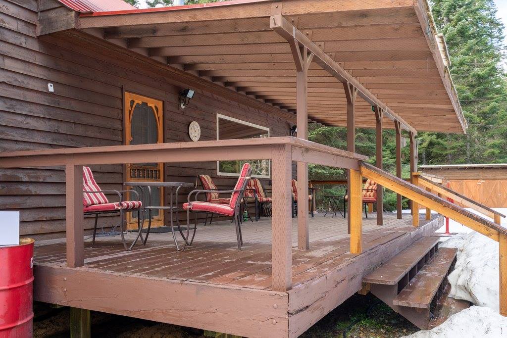 5312 Colburn Culver Rd, Sandpoint, ID 83864