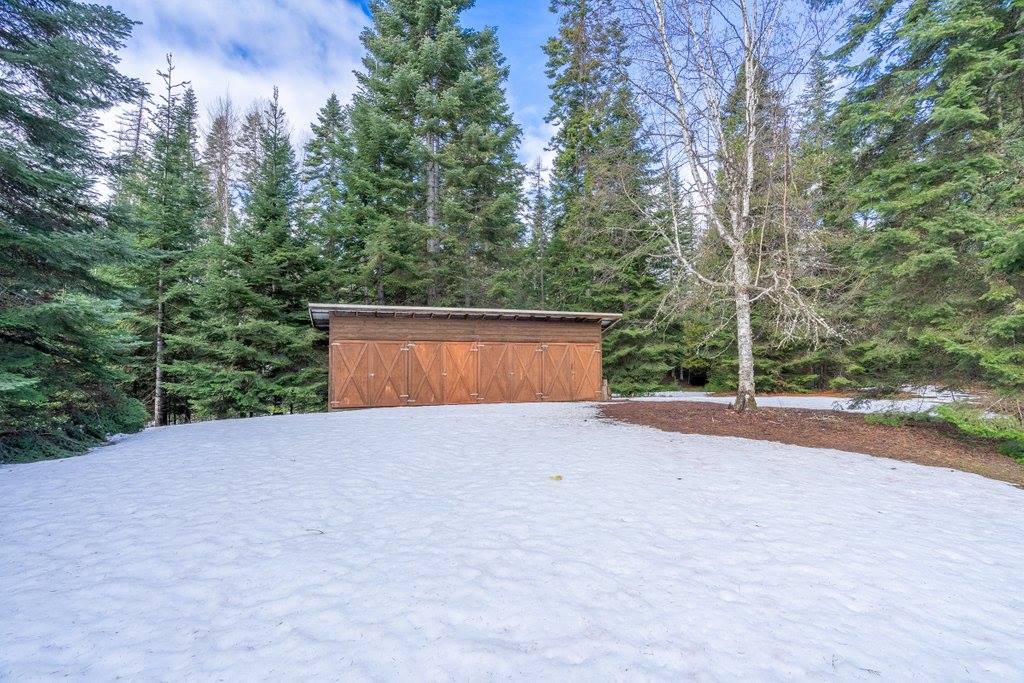 5312 Colburn Culver Rd, Sandpoint, ID 83864
