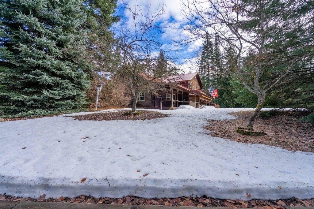5312 Colburn Culver Rd, Sandpoint, ID 83864