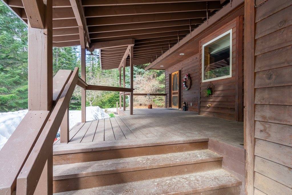 5312 Colburn Culver Rd, Sandpoint, ID 83864