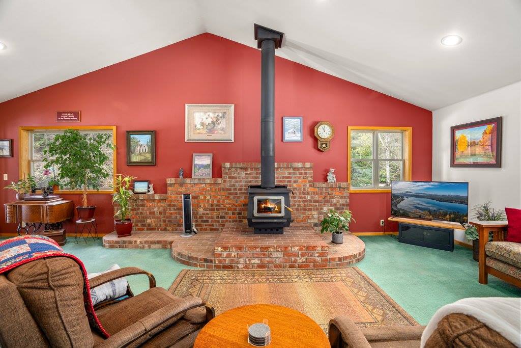 5312 Colburn Culver Rd, Sandpoint, ID 83864