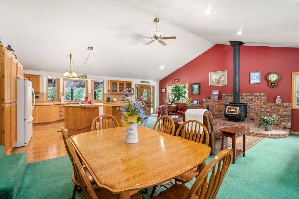 5312 Colburn Culver Rd, Sandpoint, ID 83864