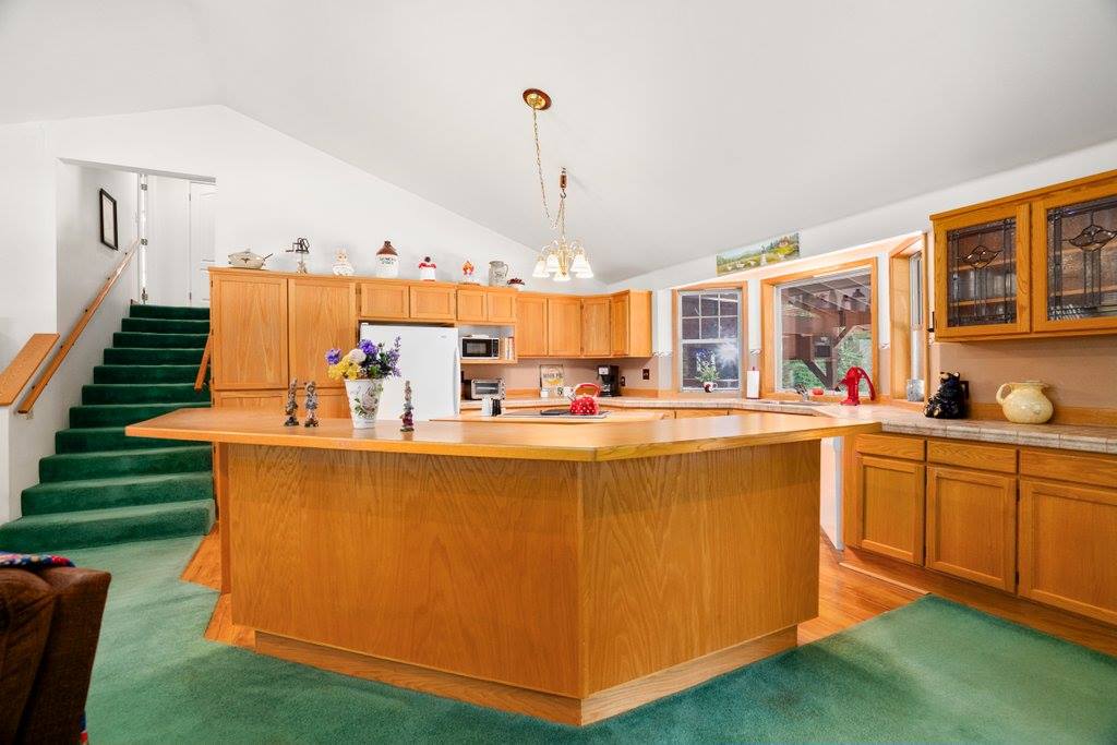 5312 Colburn Culver Rd, Sandpoint, ID 83864