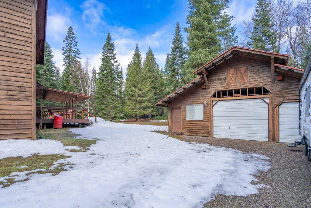 5312 Colburn Culver Rd, Sandpoint, ID 83864