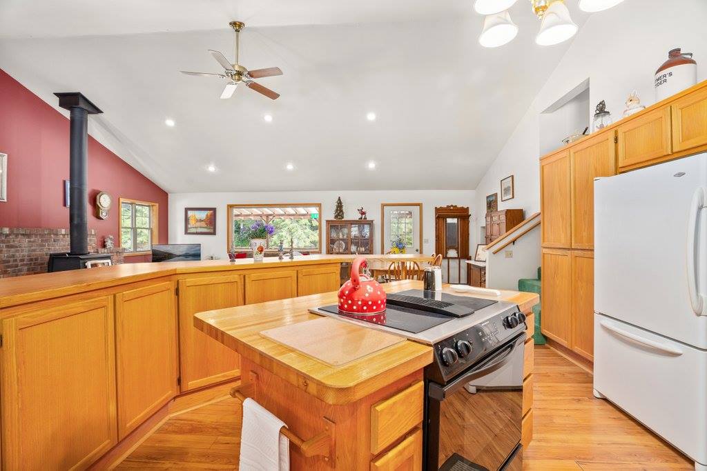 5312 Colburn Culver Rd, Sandpoint, ID 83864