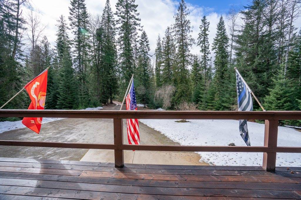 5312 Colburn Culver Rd, Sandpoint, ID 83864