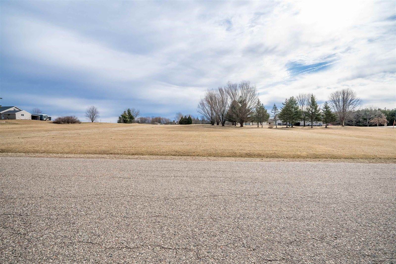 Lot on HARTJES AVENUE, Rudolph, WI 54475