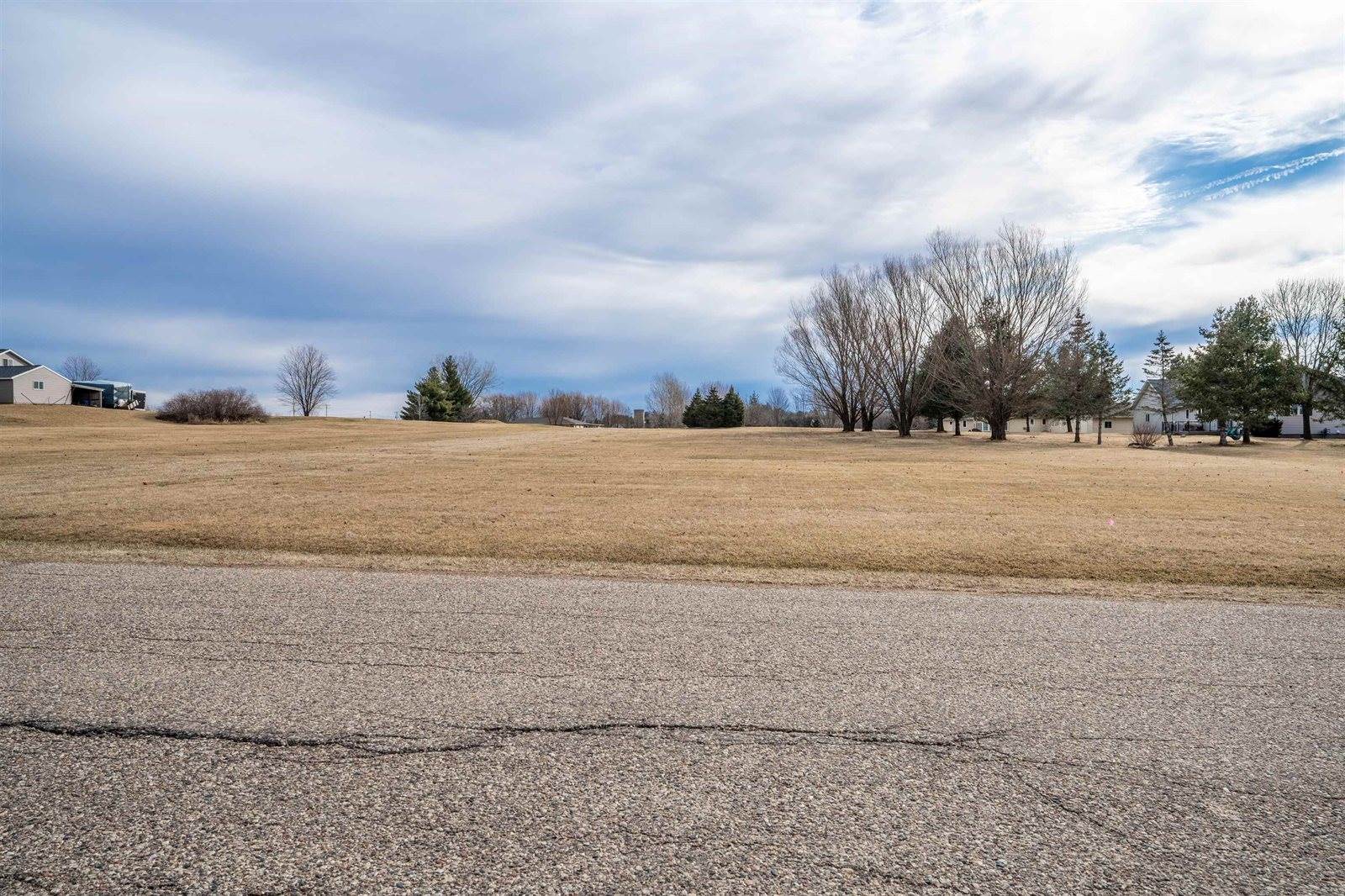 Lot on HARTJES AVENUE, Rudolph, WI 54475