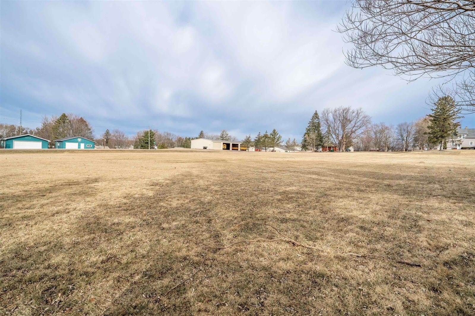 Lot on HARTJES AVENUE, Rudolph, WI 54475