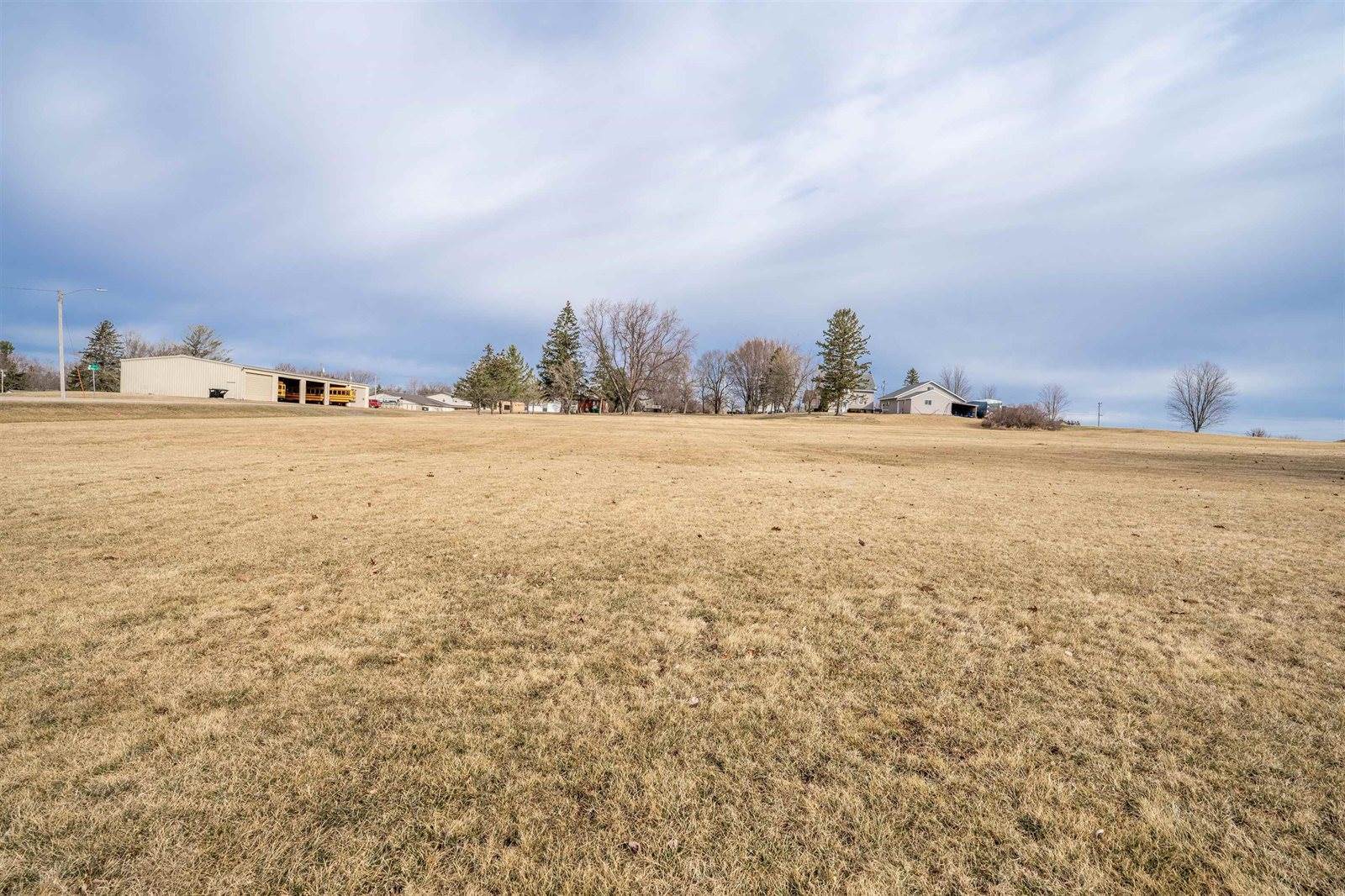 Lot on HARTJES AVENUE, Rudolph, WI 54475