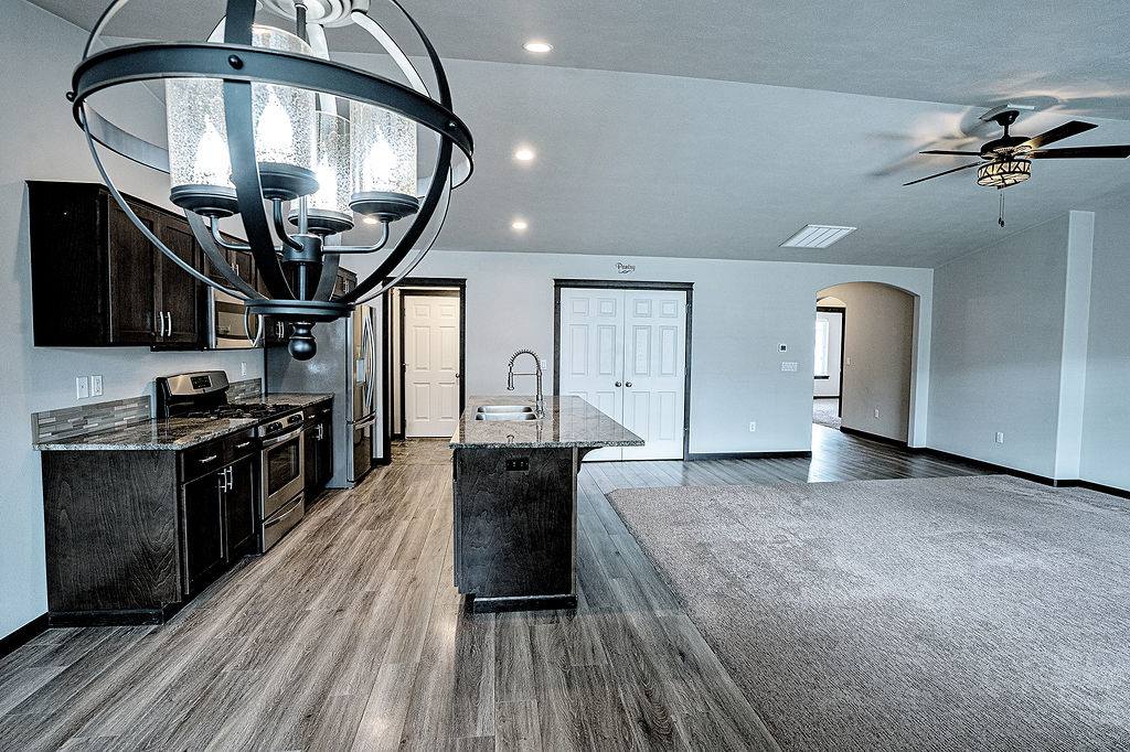 6542 West Harmony St, Rathdrum, ID 83858