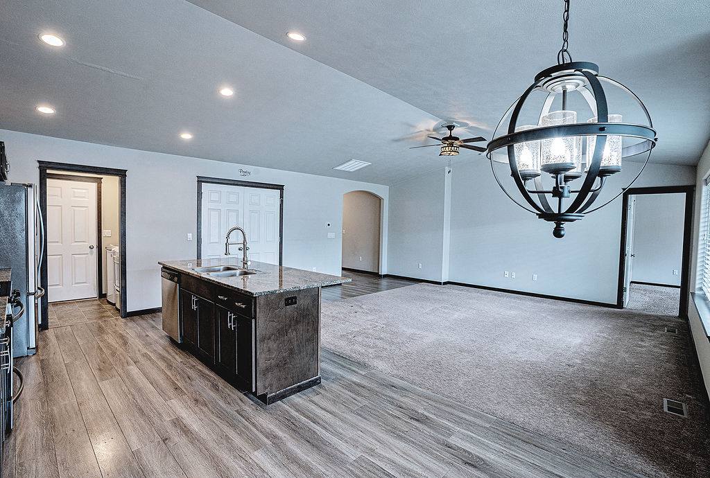 6542 West Harmony St, Rathdrum, ID 83858