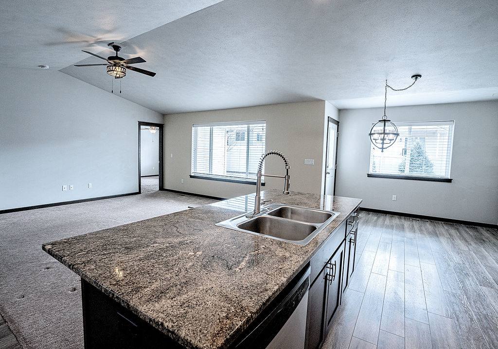 6542 West Harmony St, Rathdrum, ID 83858