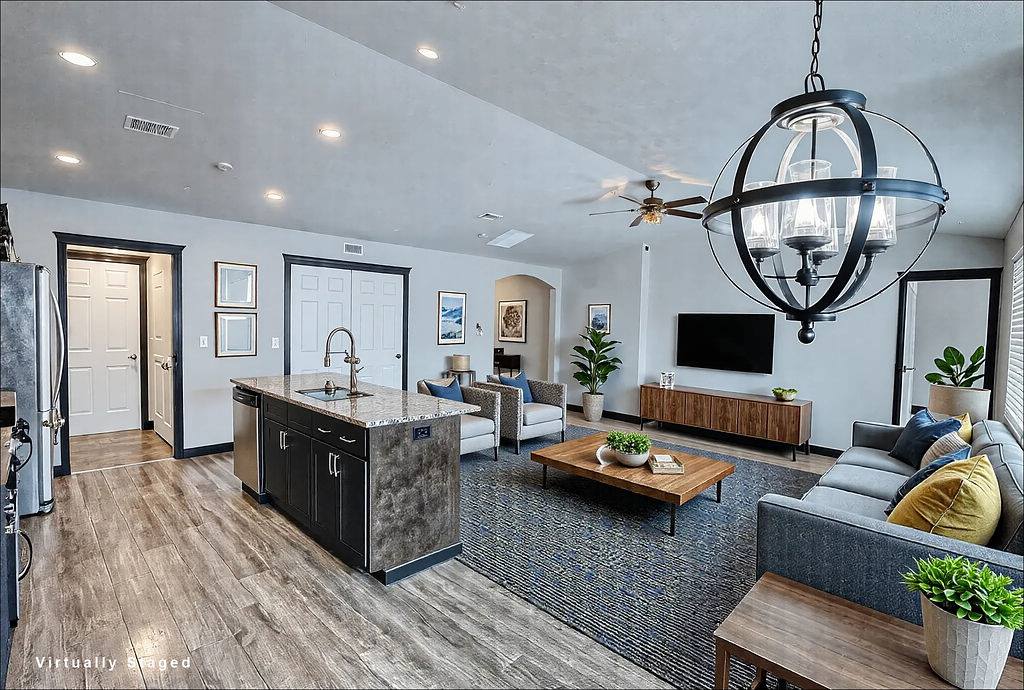 6542 West Harmony St, Rathdrum, ID 83858