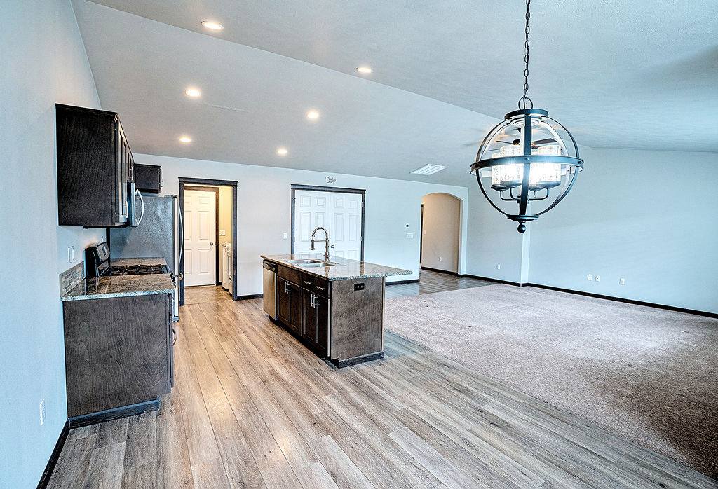 6542 West Harmony St, Rathdrum, ID 83858