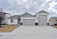 6542 West Harmony St, Rathdrum, ID 83858