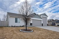 6542 West Harmony St, Rathdrum, ID 83858