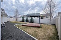 6542 West Harmony St, Rathdrum, ID 83858