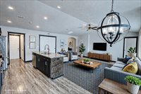6542 West Harmony St, Rathdrum, ID 83858
