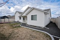 6542 West Harmony St, Rathdrum, ID 83858