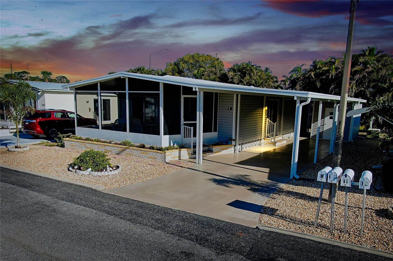 9 Lafitte Drive, Nokomis, FL 34275