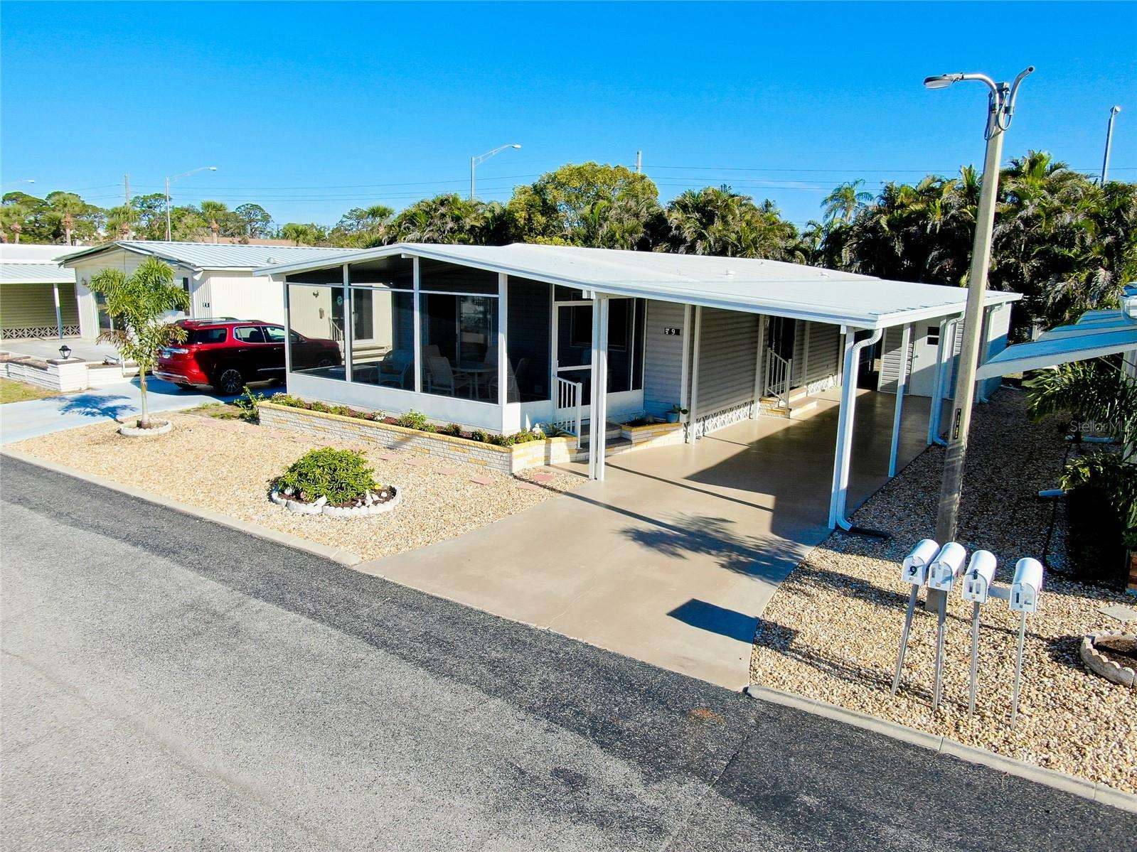 9 Lafitte Drive, Nokomis, FL 34275
