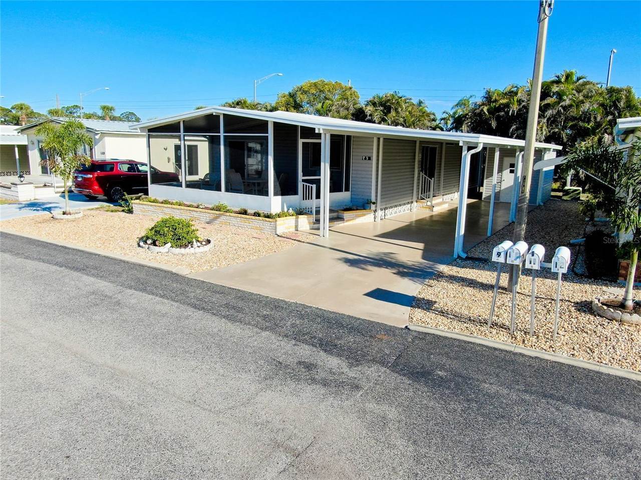 9 Lafitte Drive, Nokomis, FL 34275