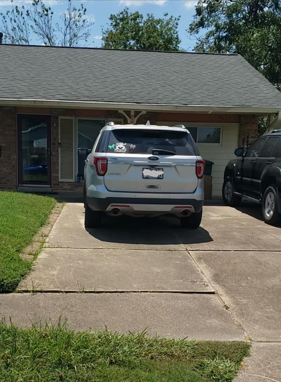 5834 Overdale Street, Houston, TX 77033