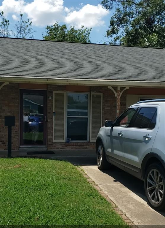 5834 Overdale Street, Houston, TX 77033