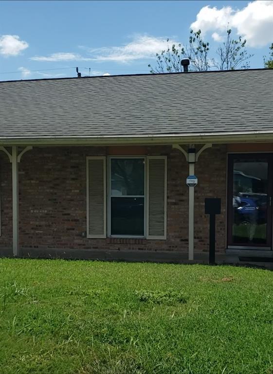 5834 Overdale Street, Houston, TX 77033