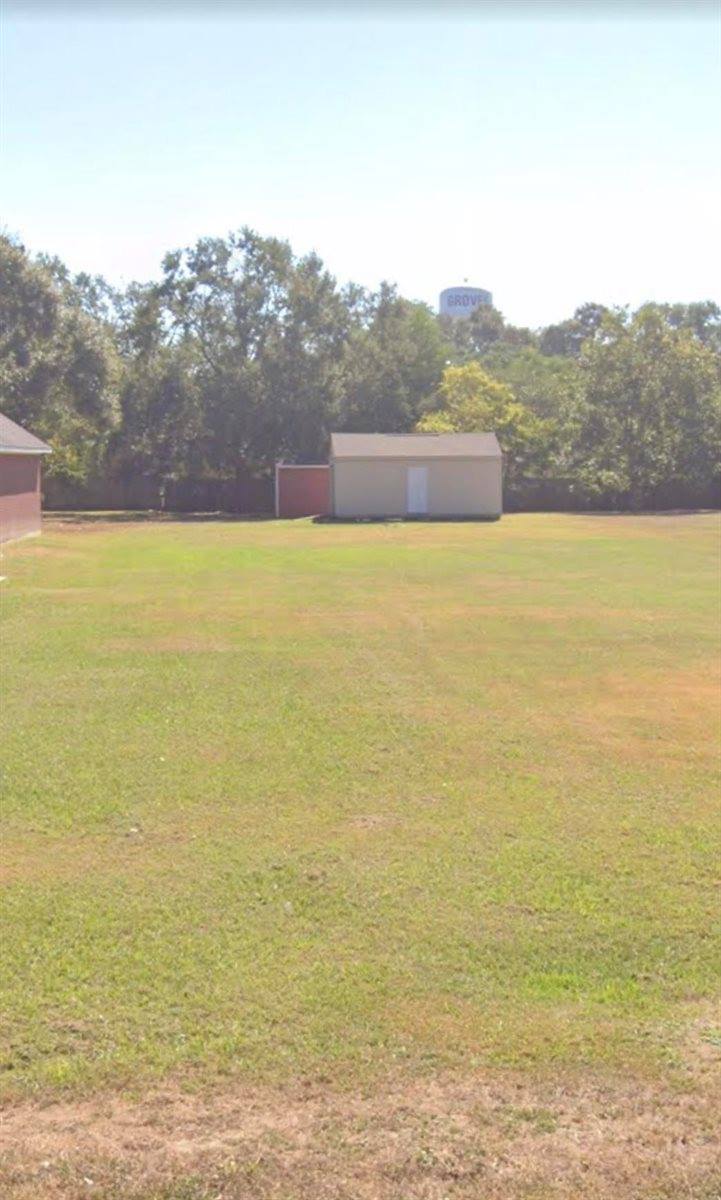 TBD Hogaboom Rd, Groves, TX 77619