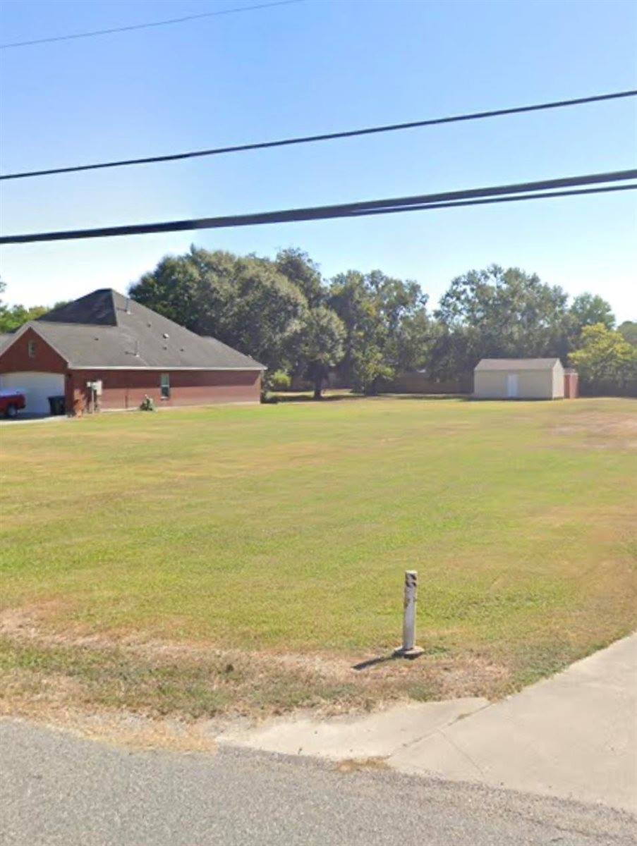 TBD Hogaboom Rd, Groves, TX 77619