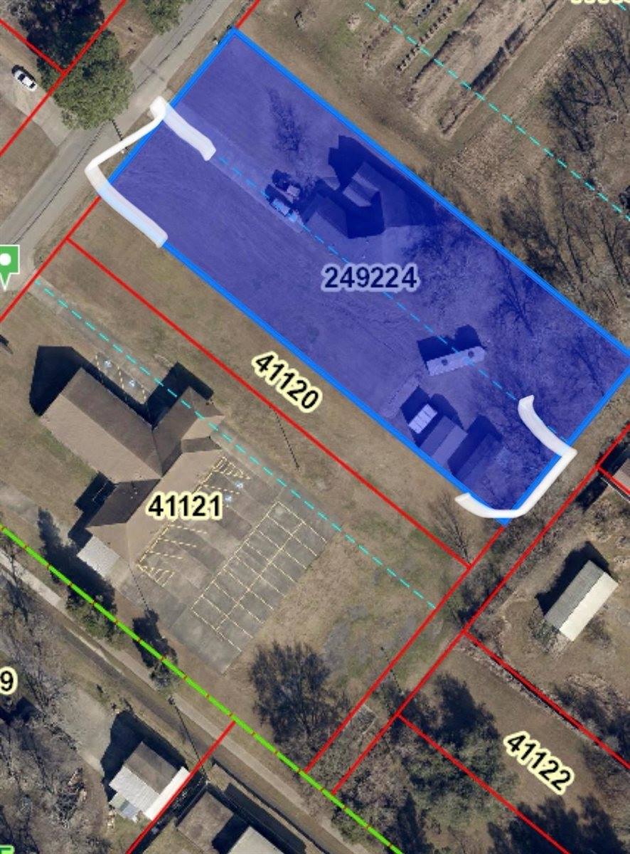 TBD Hogaboom Rd, Groves, TX 77619