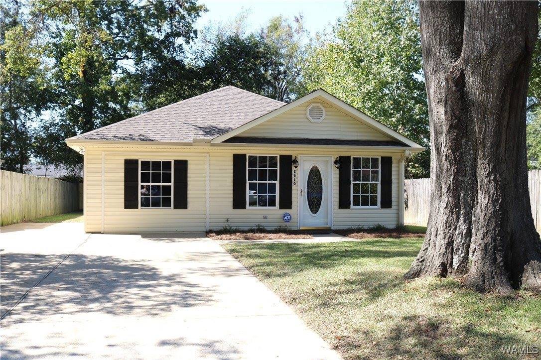 2610 17th Avenue, Northport, AL 35476