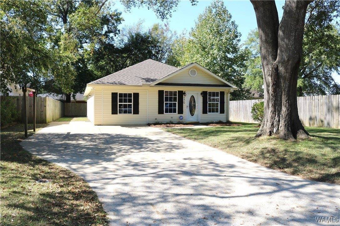 2610 17th Avenue, Northport, AL 35476