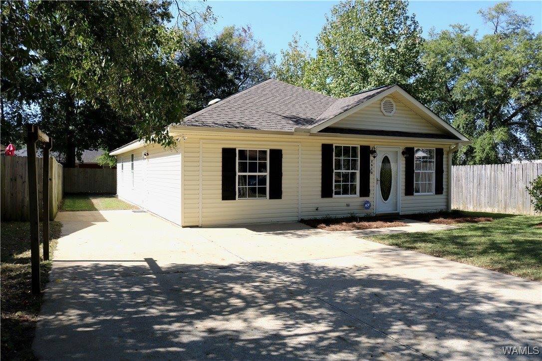2610 17th Avenue, Northport, AL 35476