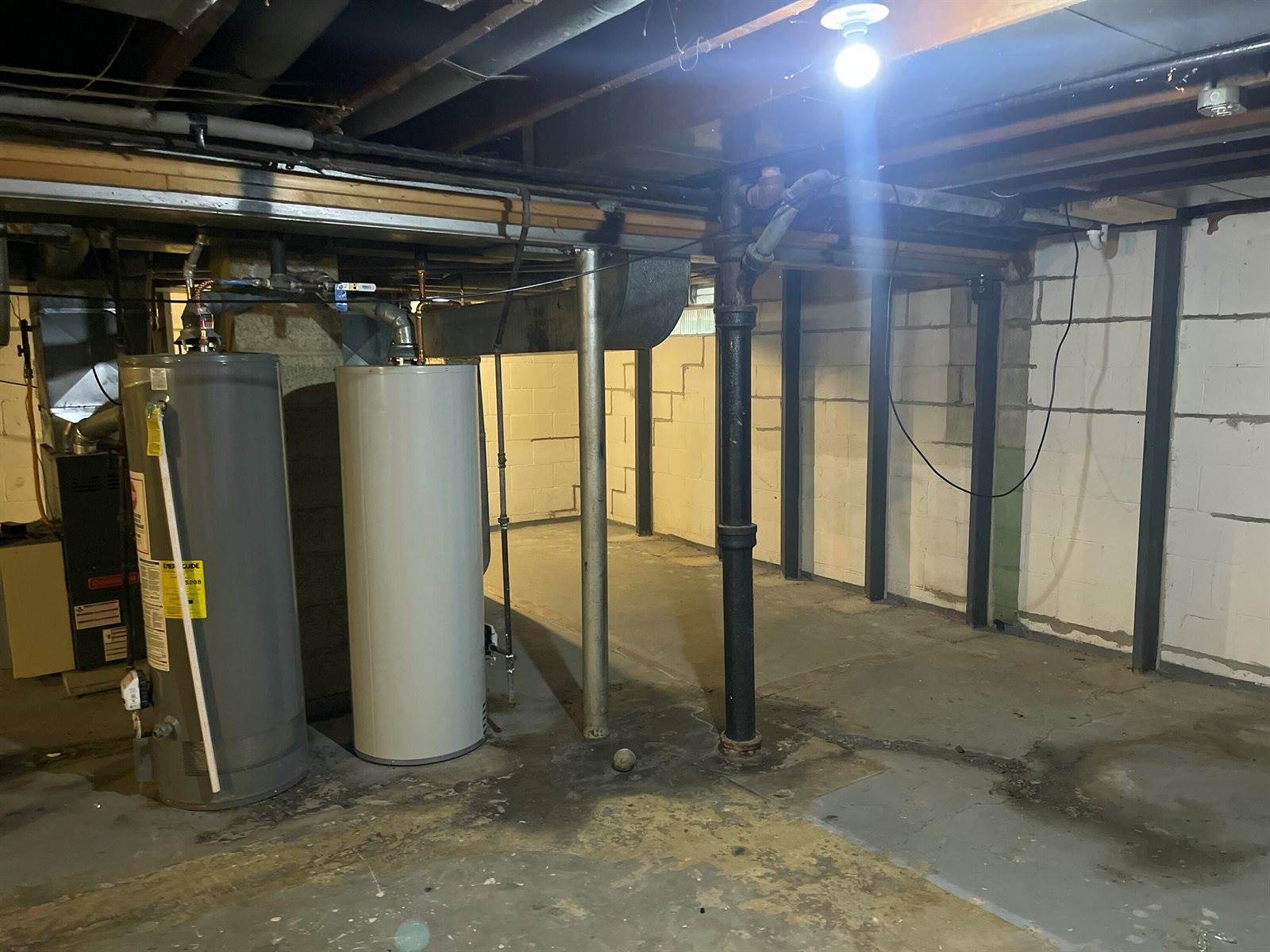 3409 South Chase Ave, Milwaukee, WI 53207