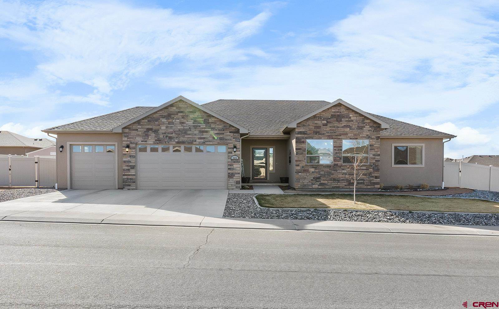 3604 Woodford Avenue, Montrose, CO 81401