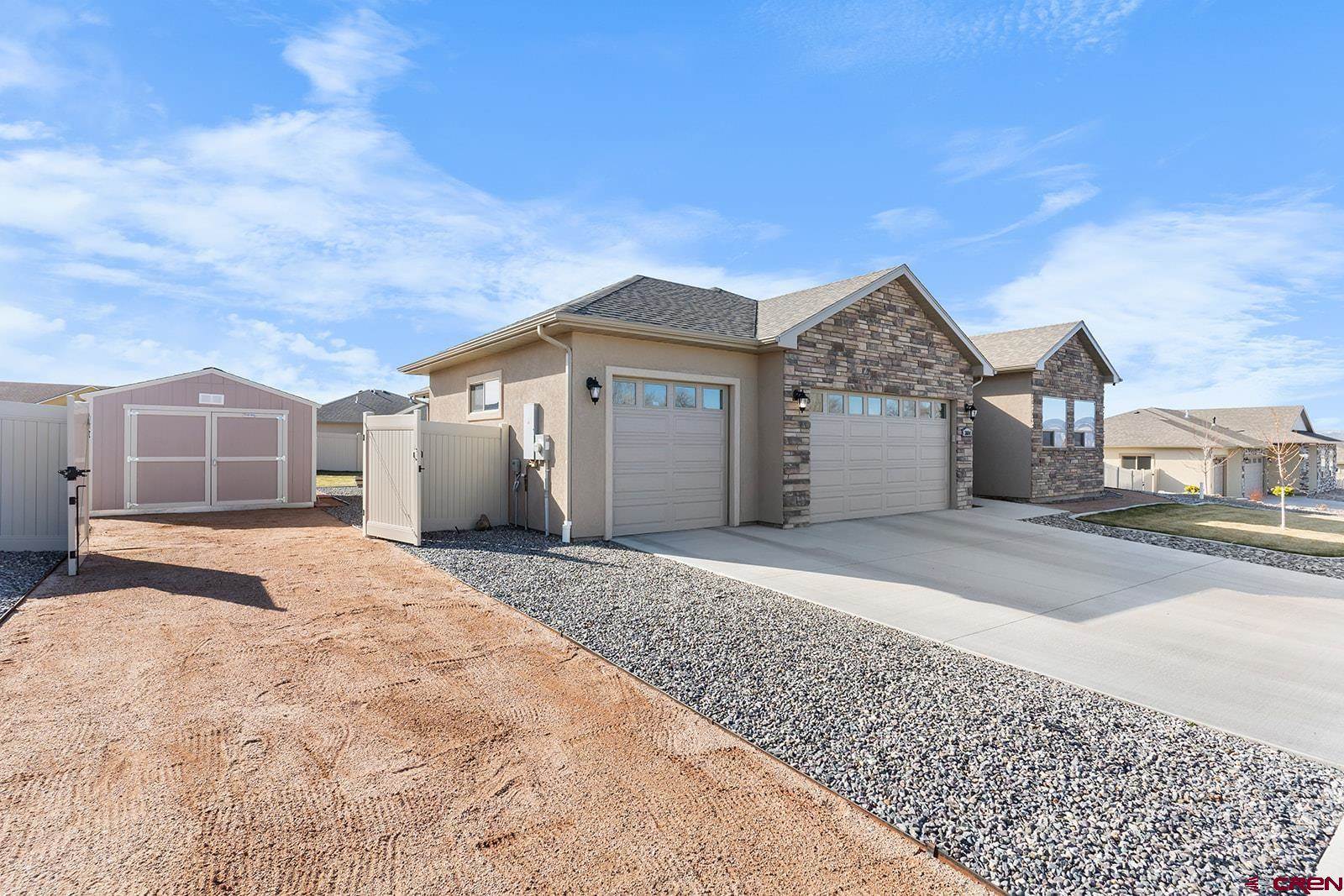 3604 Woodford Avenue, Montrose, CO 81401