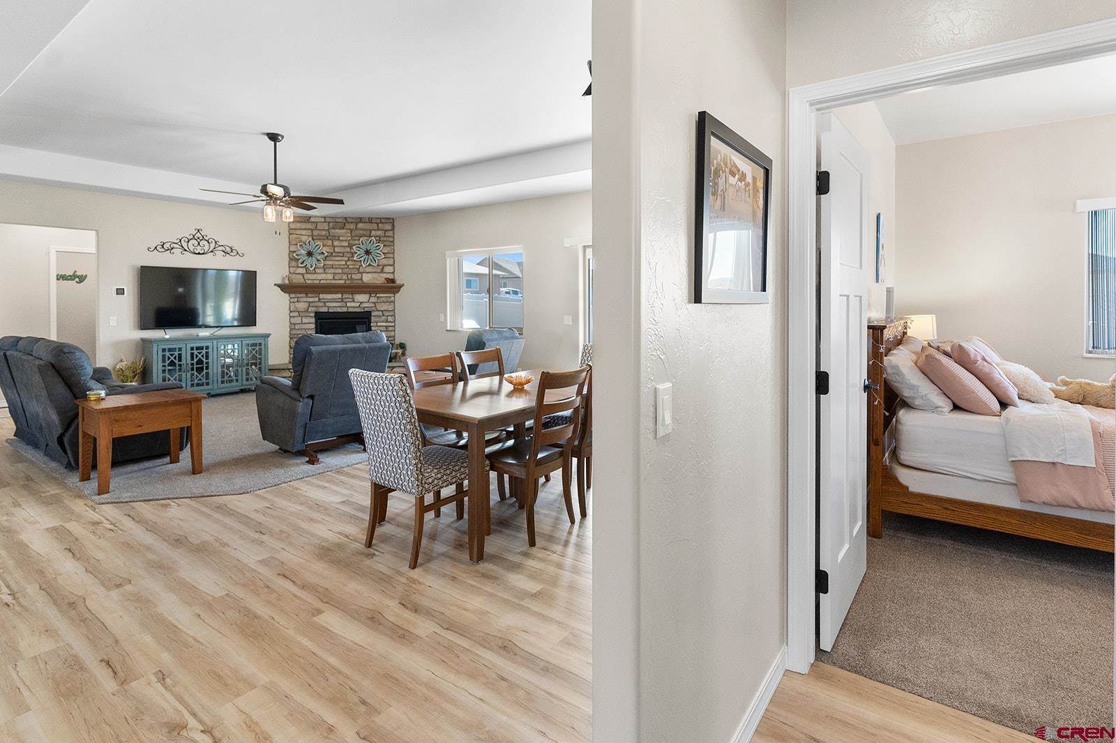 3604 Woodford Avenue, Montrose, CO 81401
