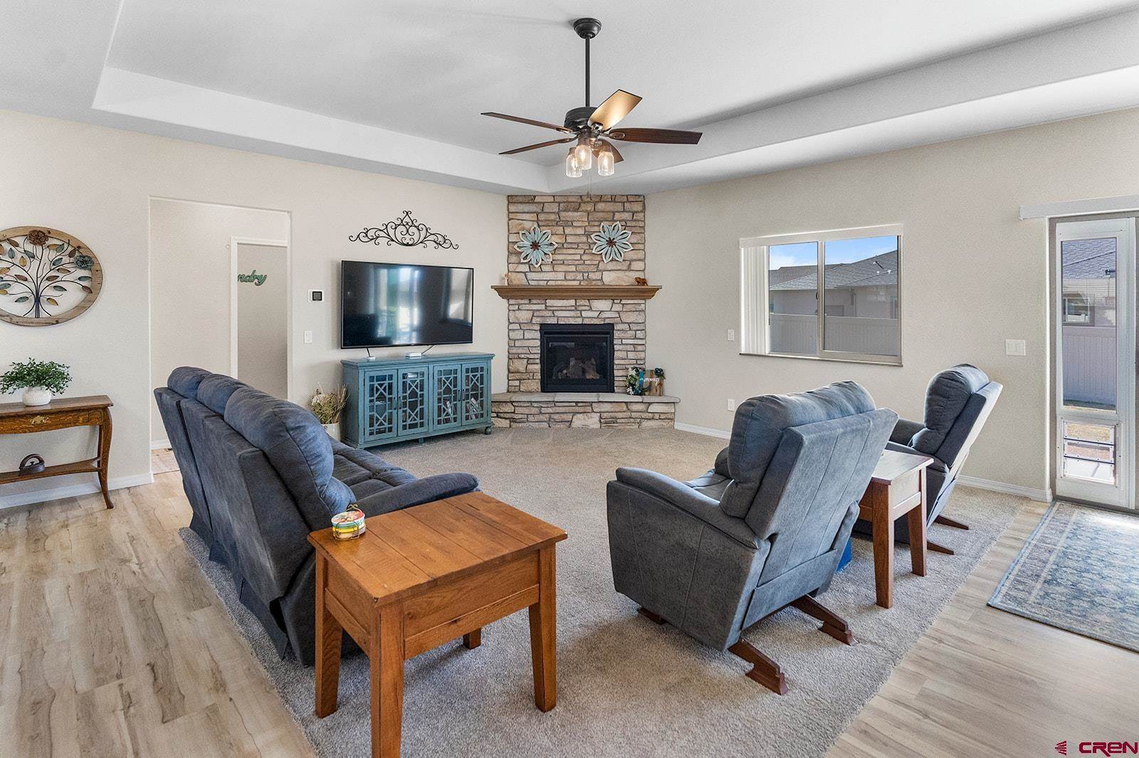 3604 Woodford Avenue, Montrose, CO 81401