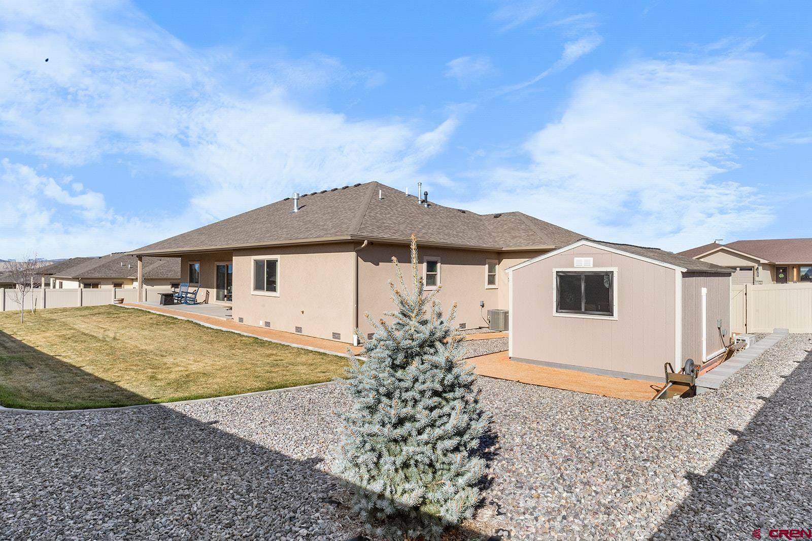 3604 Woodford Avenue, Montrose, CO 81401