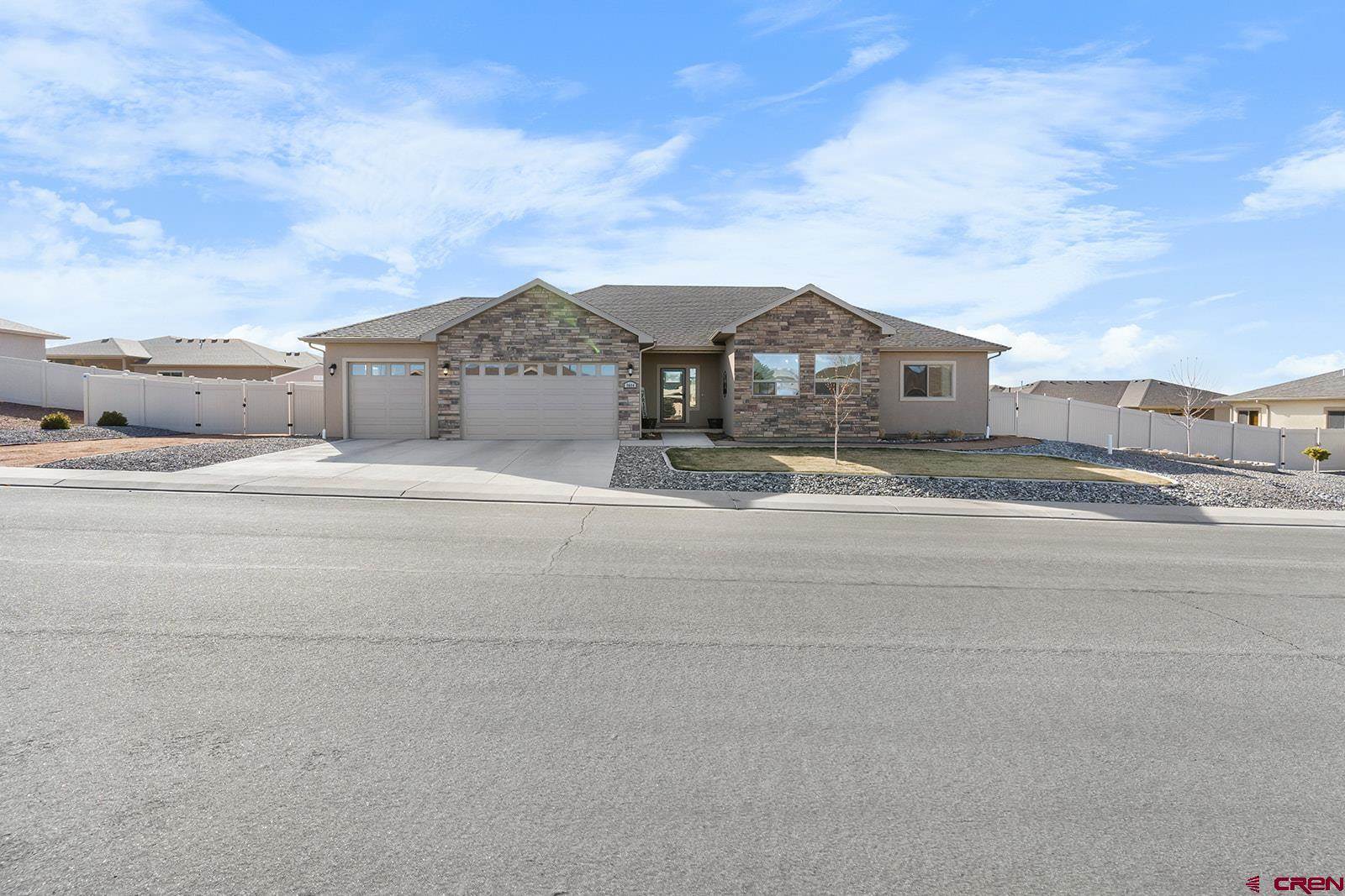 3604 Woodford Avenue, Montrose, CO 81401