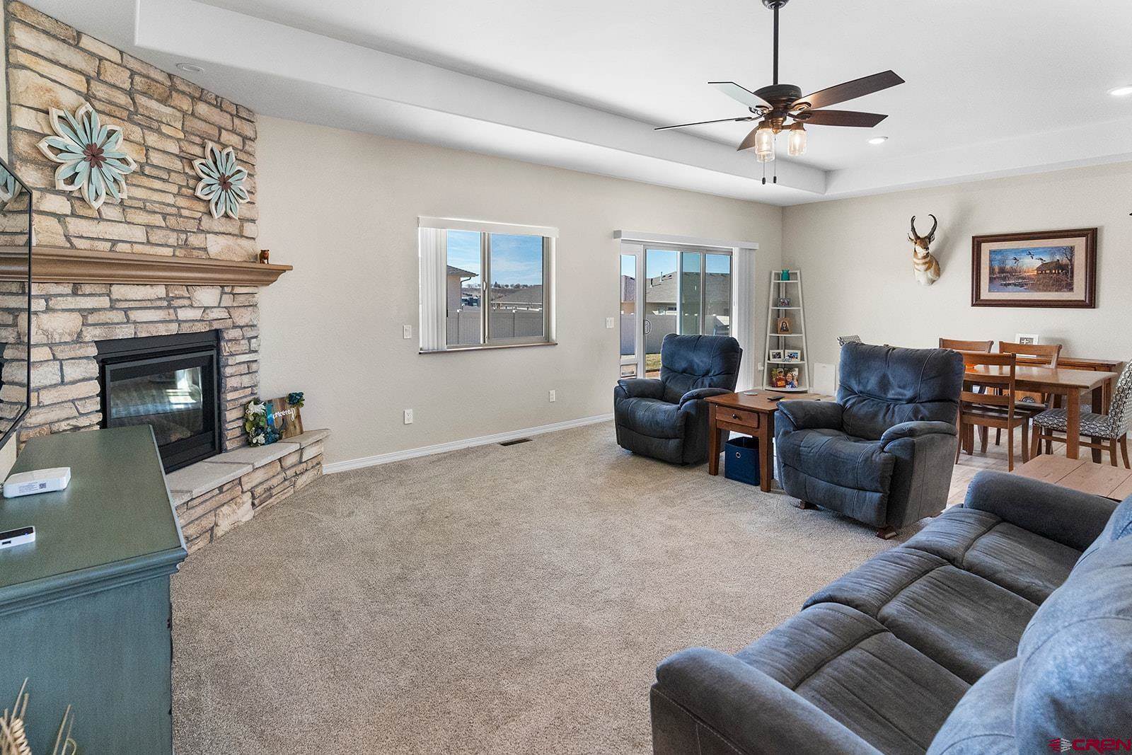 3604 Woodford Avenue, Montrose, CO 81401