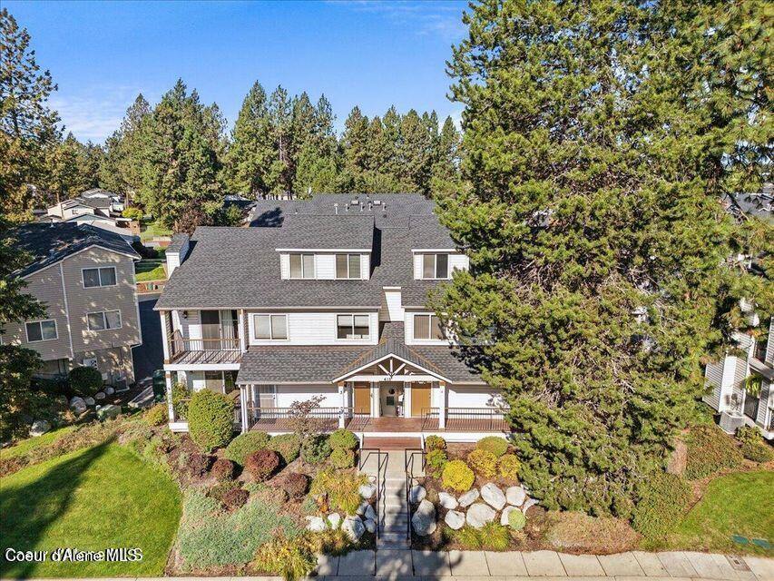 415 East Knotty Pine Ln, Coeur d'Alene, ID 83815