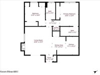 415 East Knotty Pine Ln, Coeur d'Alene, ID 83815